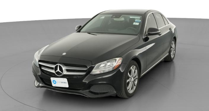 Thumbnail: 2016 Mercedes-Benz C-Class - 1