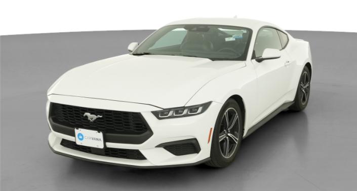 2024 Ford Mustang  -
                  Richton Park, IL