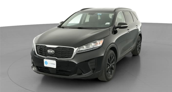 Thumbnail: 2020 Kia Sorento - 1