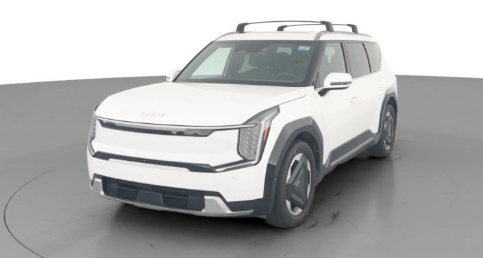 Thumbnail: 2024 Kia EV9 - 1