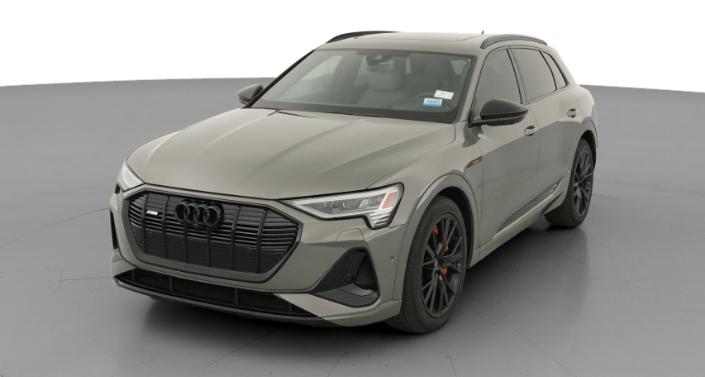 Thumbnail: 2023 Audi e-tron - 1