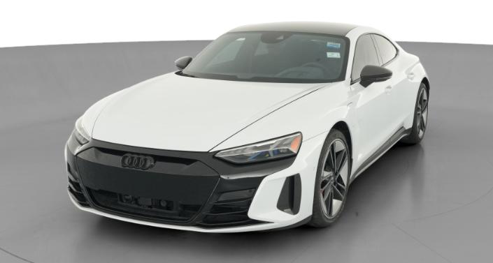 2022 Audi RS e-tron GT  -
                  Rocklin, CA