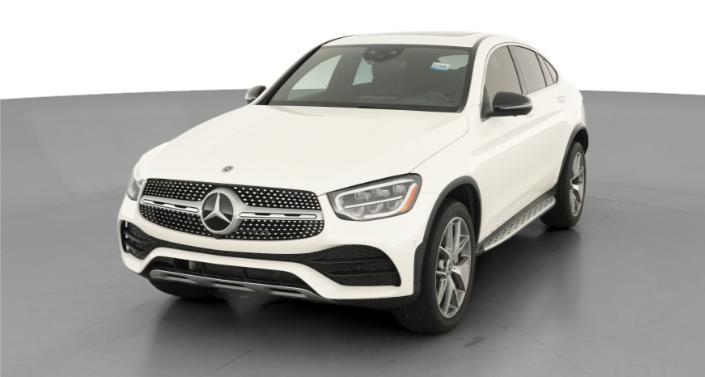 Thumbnail: 2020 Mercedes-Benz GLC - 1