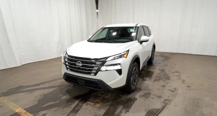 Thumbnail: 2024 Nissan Rogue - 1