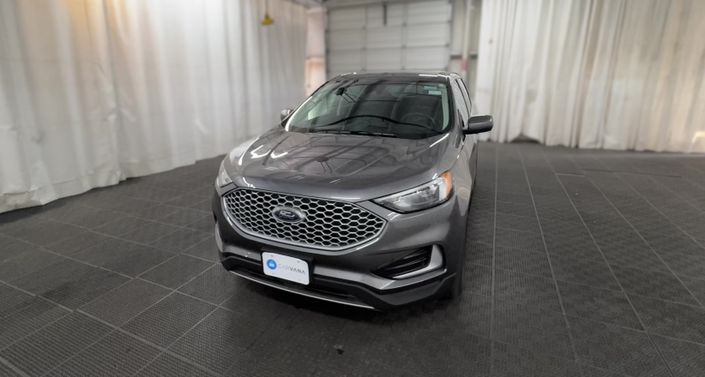 Thumbnail: 2024 Ford Edge - 1