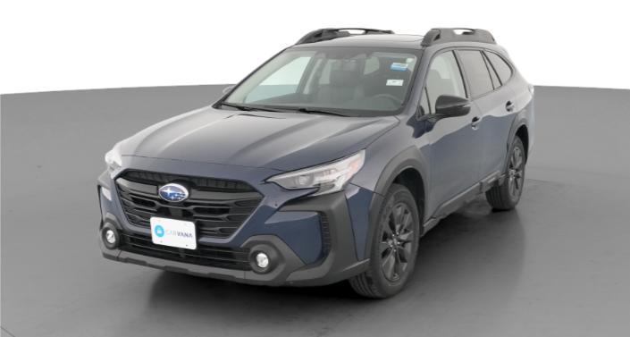 Thumbnail: 2024 Subaru Outback - 1