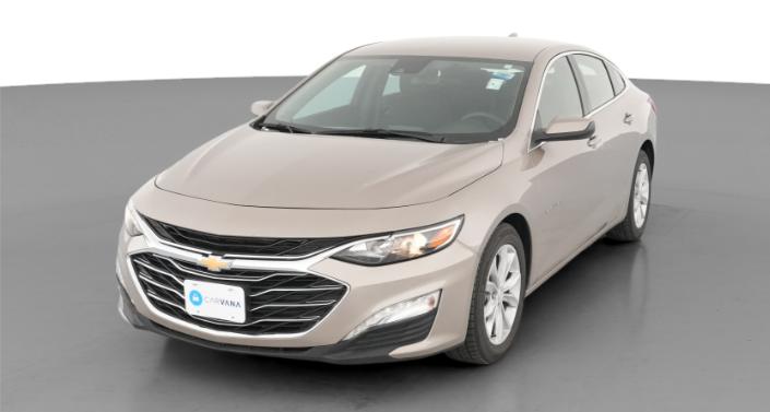 2024 Chevrolet Malibu LT -
                  Indianapolis, IN