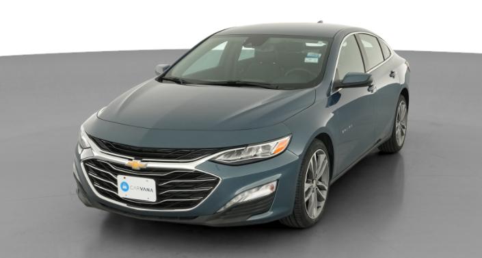 2024 Chevrolet Malibu LT -
                  Richton Park, IL