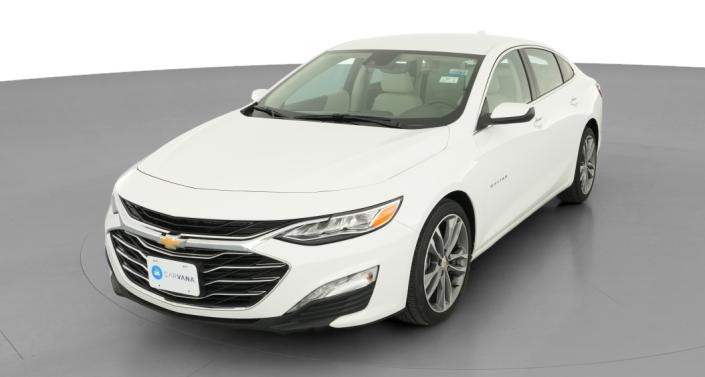 2024 Chevrolet Malibu LT -
                  Richton Park, IL