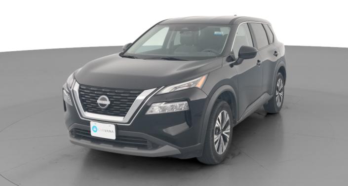 Thumbnail: 2023 Nissan Rogue - 1