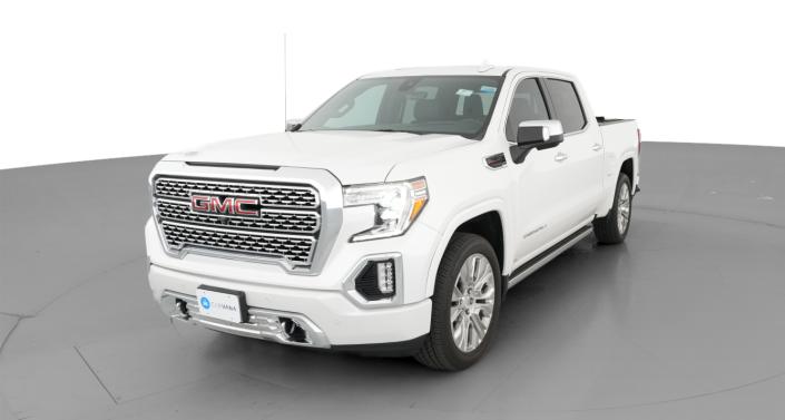 Thumbnail: 2020 GMC Sierra 1500 - 1