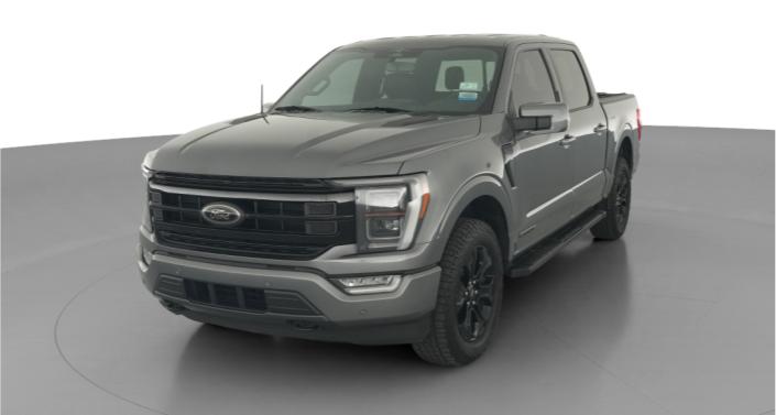 Thumbnail: 2023 Ford Econoline - 1