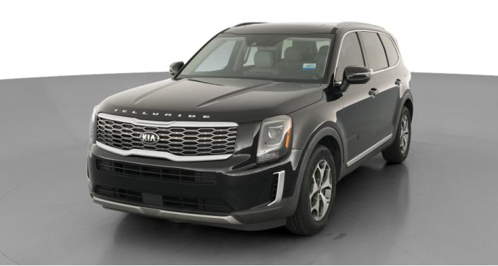 Thumbnail: 2020 Kia Telluride - 1