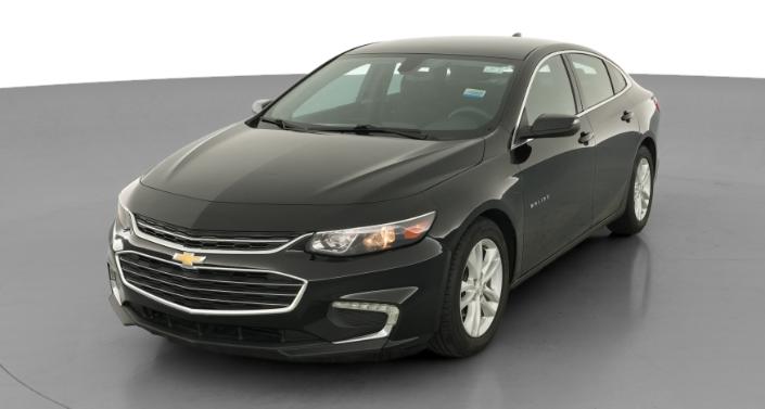 Thumbnail: 2016 Chevrolet Malibu - 1
