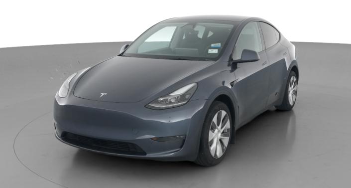 Thumbnail: 2023 Tesla Model Y - 1
