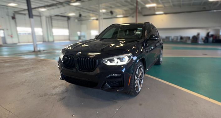 2021 BMW X3 M40i -
                  Manville, NJ