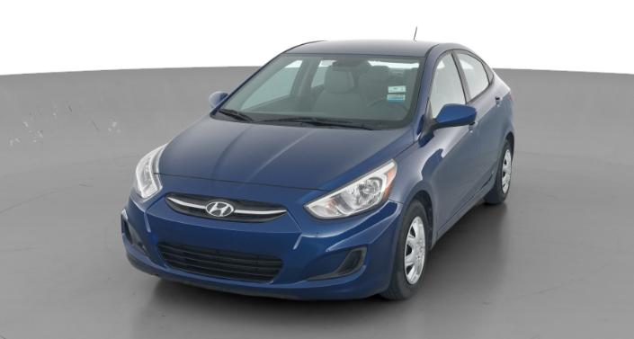 Thumbnail: 2017 Hyundai Accent - 1
