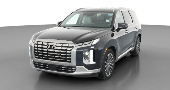 Thumbnail: 2023 Hyundai Palisade - 1
