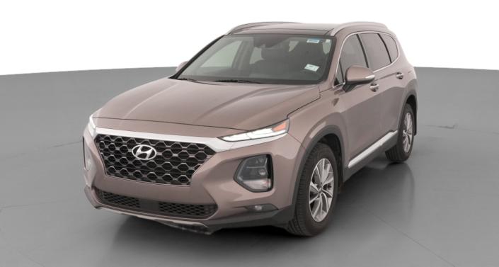 Thumbnail: 2020 Hyundai Santa Fe - 1