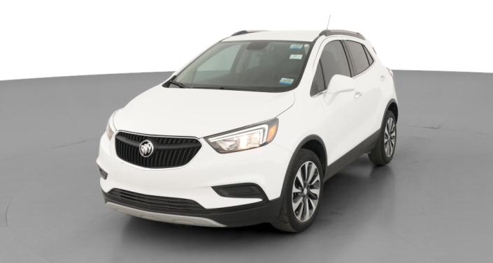 Thumbnail: 2021 Buick Encore - 1