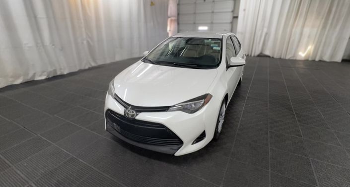 Thumbnail: 2017 Toyota Corolla - 1