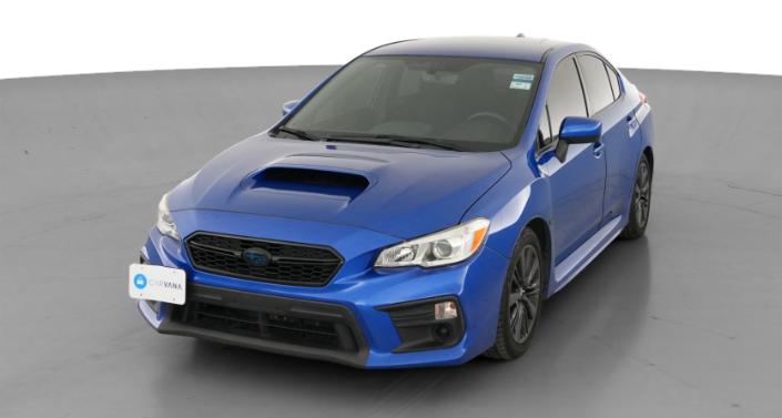 Thumbnail: 2019 Subaru WRX - 1