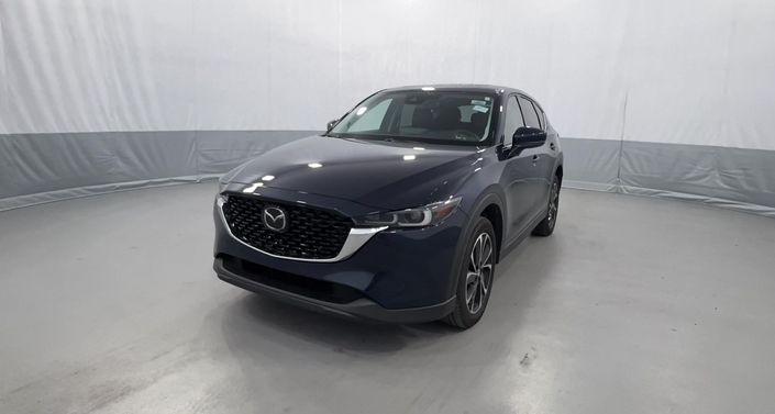 Thumbnail: 2023 Mazda CX-5 - 1