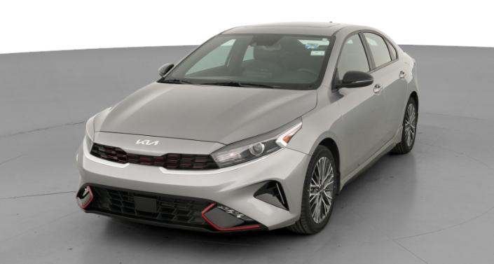 Thumbnail: 2024 Kia Forte - 1