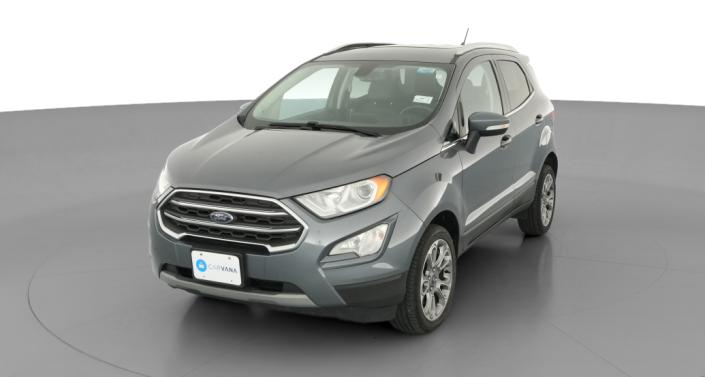 Thumbnail: 2018 Ford EcoSport - 1