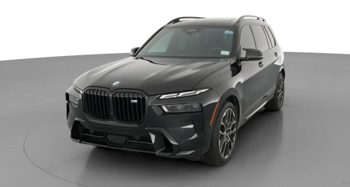 Thumbnail: 2025 BMW X7 - 1