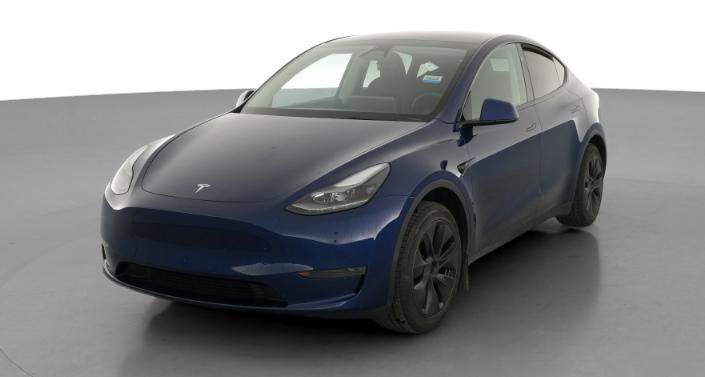 Thumbnail: 2024 Tesla Model Y - 1
