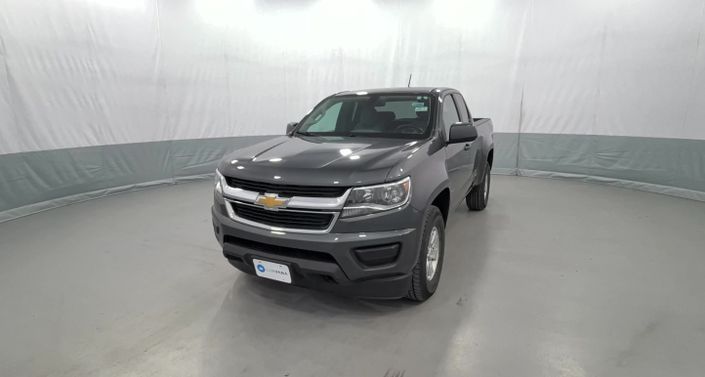 Thumbnail: 2016 Chevrolet Colorado - 1
