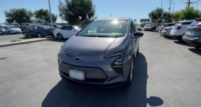 Thumbnail: 2023 Chevrolet Bolt EV - 1