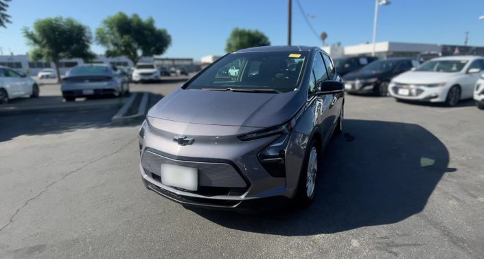 Thumbnail: 2023 Chevrolet Bolt EV - 1