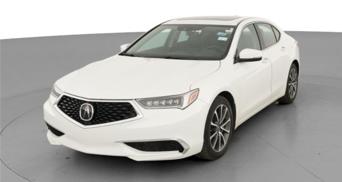 Thumbnail: 2019 Acura TLX - 1