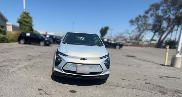 2023 Chevrolet Bolt EV 1LT -
                  Garden Grove, CA