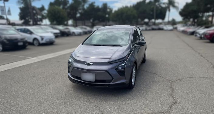 2023 Chevrolet Bolt EV 1LT -
                  Montebello, CA