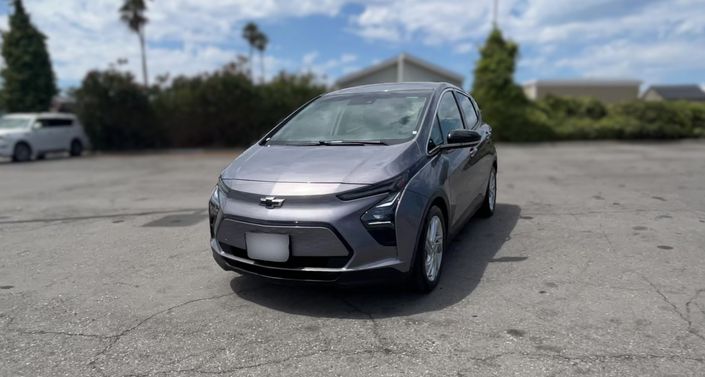 Thumbnail: 2023 Chevrolet Bolt EV - 1