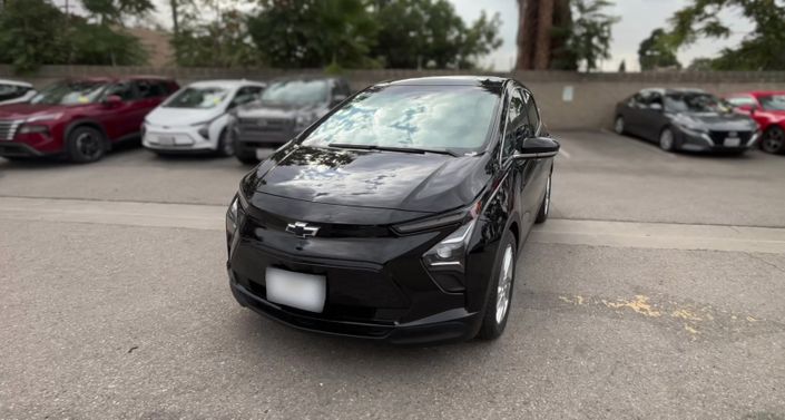 Thumbnail: 2023 Chevrolet Bolt EV - 1