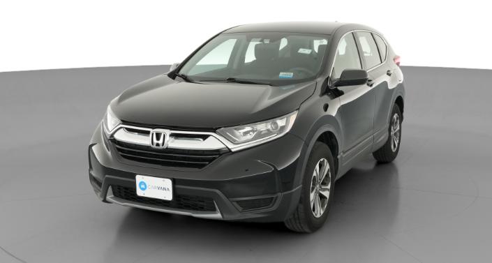 Thumbnail: 2018 Honda CR-V - 1