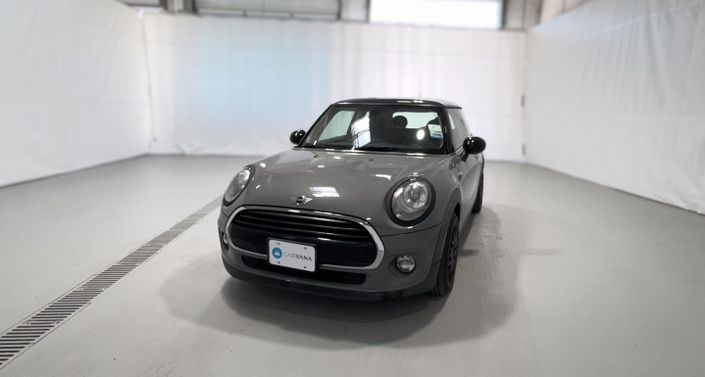 Thumbnail: 2017 MINI Cooper Hardtop - 1