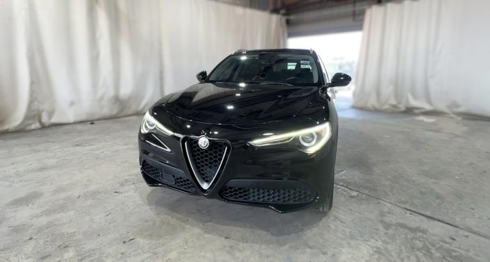 2018 Alfa Romeo Stelvio Base -
                  Houston, TX