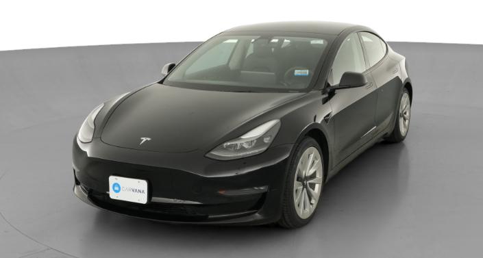 Thumbnail: 2022 Tesla Model 3 - 1