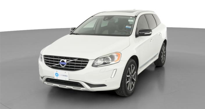 Thumbnail: 2017 Volvo XC60 - 1
