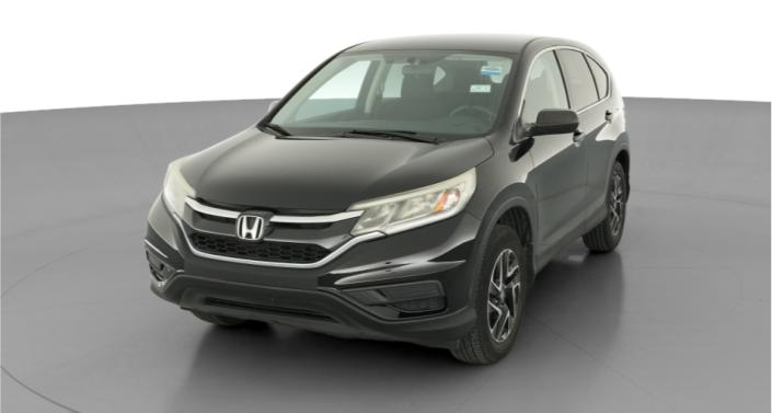 Thumbnail: 2016 Honda CR-V - 1
