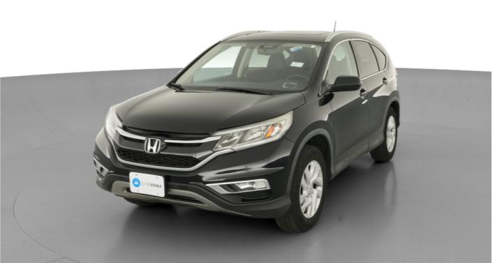 Thumbnail: 2016 Honda CR-V - 1