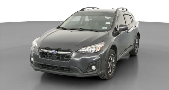 Thumbnail: 2019 Subaru Crosstrek - 1