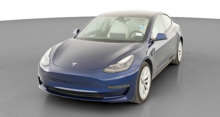 Thumbnail: 2023 Tesla Model 3 - 1