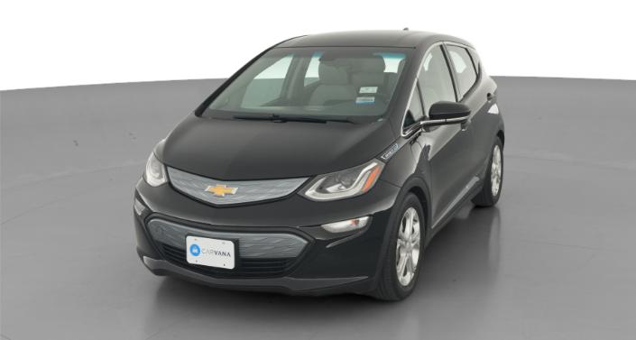 Thumbnail: 2018 Chevrolet Bolt EV - 1