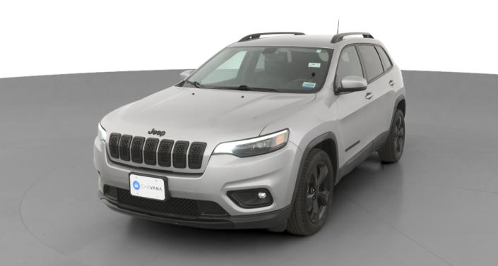 Thumbnail: 2019 Jeep Cherokee - 1